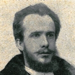  Tadeusz Henryk Pawlikowski  
