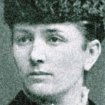  Izabella Ryx (Ryks, z domu Kropiwnicka)  