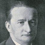  Henryk Leon Strasburger  