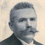  Józef Łęgowski  