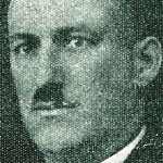  Józef Mazur  