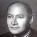  Tadeusz Stępowski  