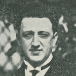  Jerzy Stanisław Rudlicki  