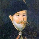  Krzysztof Radziwiłł h. Trąby  
