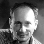  Julian Stryjkowski (początkowo Pesach Jakub Stark)  