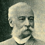  Wilhelm Ellis Rau  