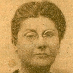  Zofia Sokolnicka  
