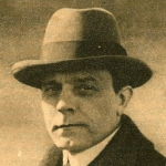  Zygmunt Józef Stefanowicz  