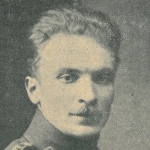  Władysław Antoni Malski  