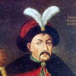  Bohdan Zenobi Chmielnicki  