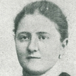  Maria Kretkowska (z domu Strzeszewska)  