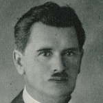  Zdzisław Jan Rauch  