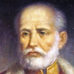  Józef Zachariasz Bem  