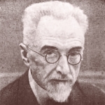  Franciszek Bogusław Lilpop  