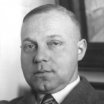  Tadeusz Pruszkowski  