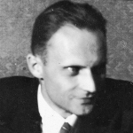  Stanisław Wojciech Rogalski  