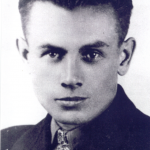  Eugeniusz Stasiecki  