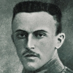  Bronisław Dymitr Konstanty Bohdan Romer  