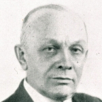 Czesław Romuald Klarner  