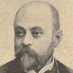 Ignacy Józef Eligiusz Radliński  
