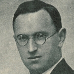  Jan Bronisław Richter  