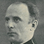  Jerzy Bogusław Sienkiewicz  