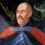  Marek Matczyński h. Jastrzębiec  