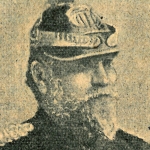  Ludwik Wilhelm Meyer  