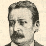  Józef Kazimierz Plebański  
