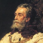  Stanisław Kostka Tarnowski h. Leliwa  