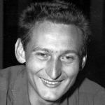  Edward Skórzewski  