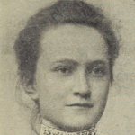  Wanda Krahelska (1.v. Dobrodzicka,  2.v. Filipowiczowa)  