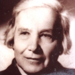  Helena Radlińska (z domu Rajchman)  