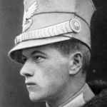  Józef Mieczysław Mączka  