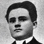  Stefan Aleksander Okrzeja  