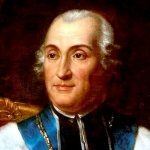  Adam Stanisław Krasiński  h. Ślepowron  
