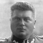  Bronisław Sikorski  