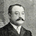  Aleksander Lisiewicz  