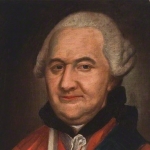  Jan Jędrzej Borch  