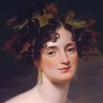  Zofia Kisielewowa (z domu Potocka)  