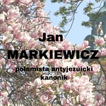  Jan Markiewicz  