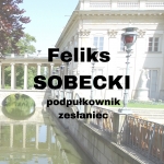  Feliks Sobecki  