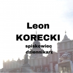  Leon Korecki  