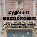  Zygmunt Gregerowic  