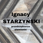  Ignacy Dominik Starzyński  