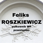  Feliks Roszkiewicz  