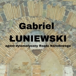  Gabriel Łuniewski  