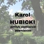  Karol Hubicki  
