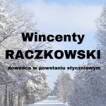  Wincenty Raczkowski  