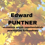 Edward Leopold Puntner  